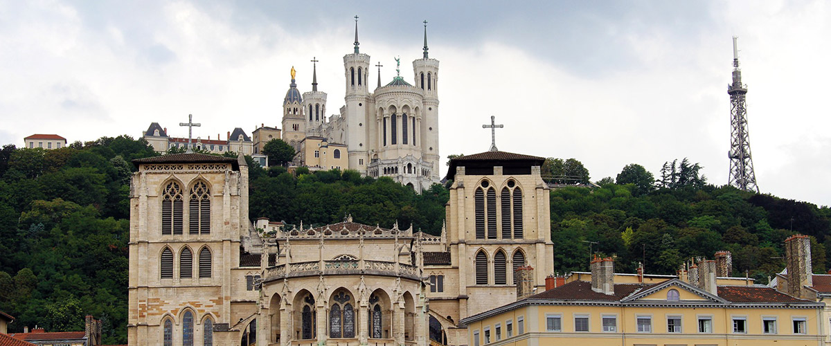Lyon